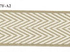 Тесьма 2705-02 Naturel Neoton